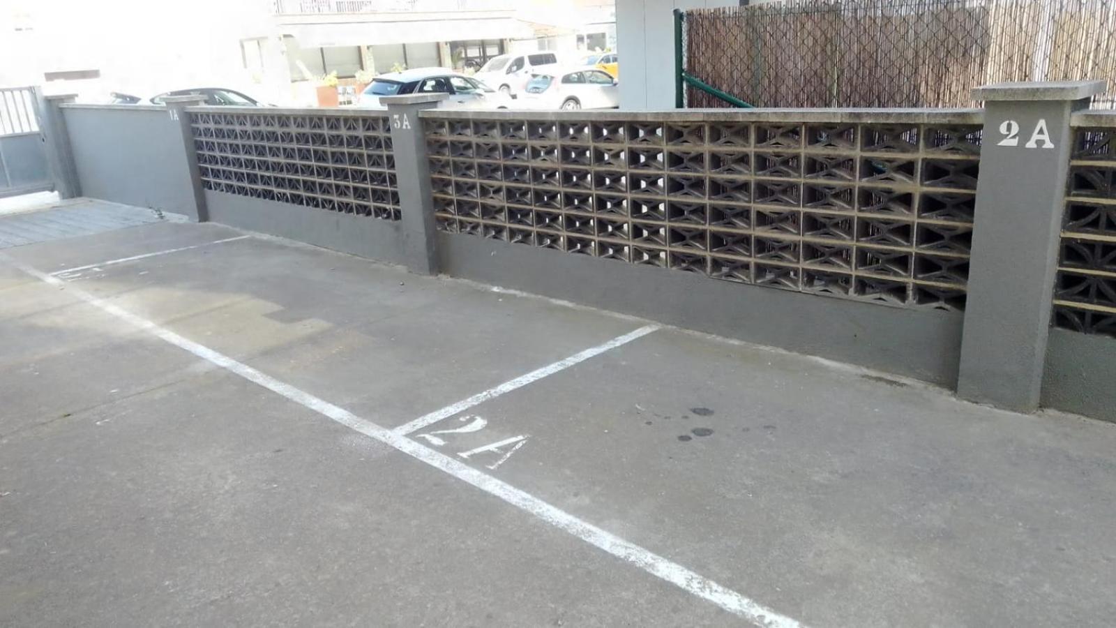 Est 22-amplio En Pleno Centro Junto Al Mar, Wifi Fibra, Parking Roses